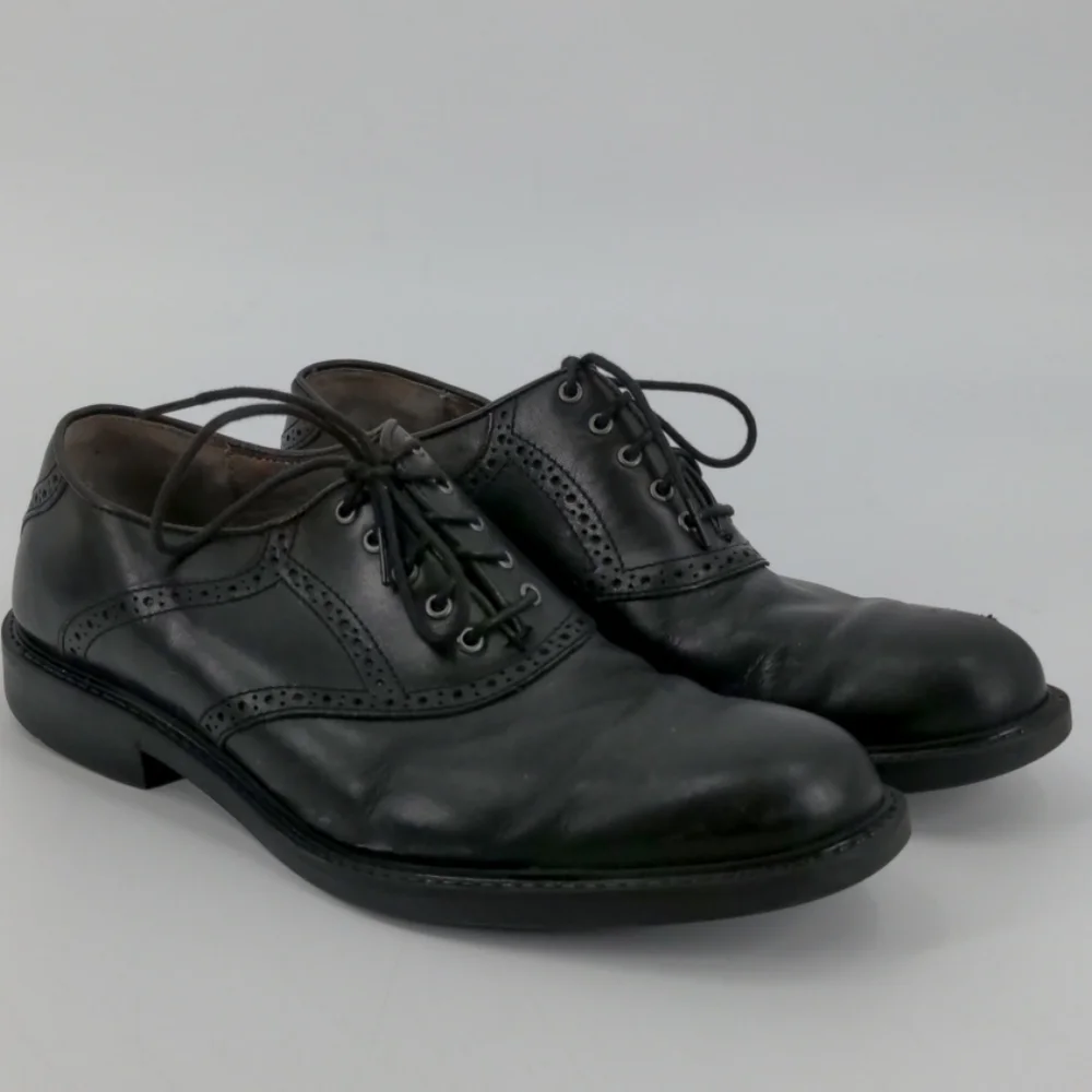 Men's JOHNSTON & MURPHY Lace Up Oxford Shoes